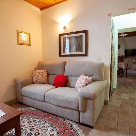 Casa Vacanze Bianca Alice Catabbio Exteriér fotografie