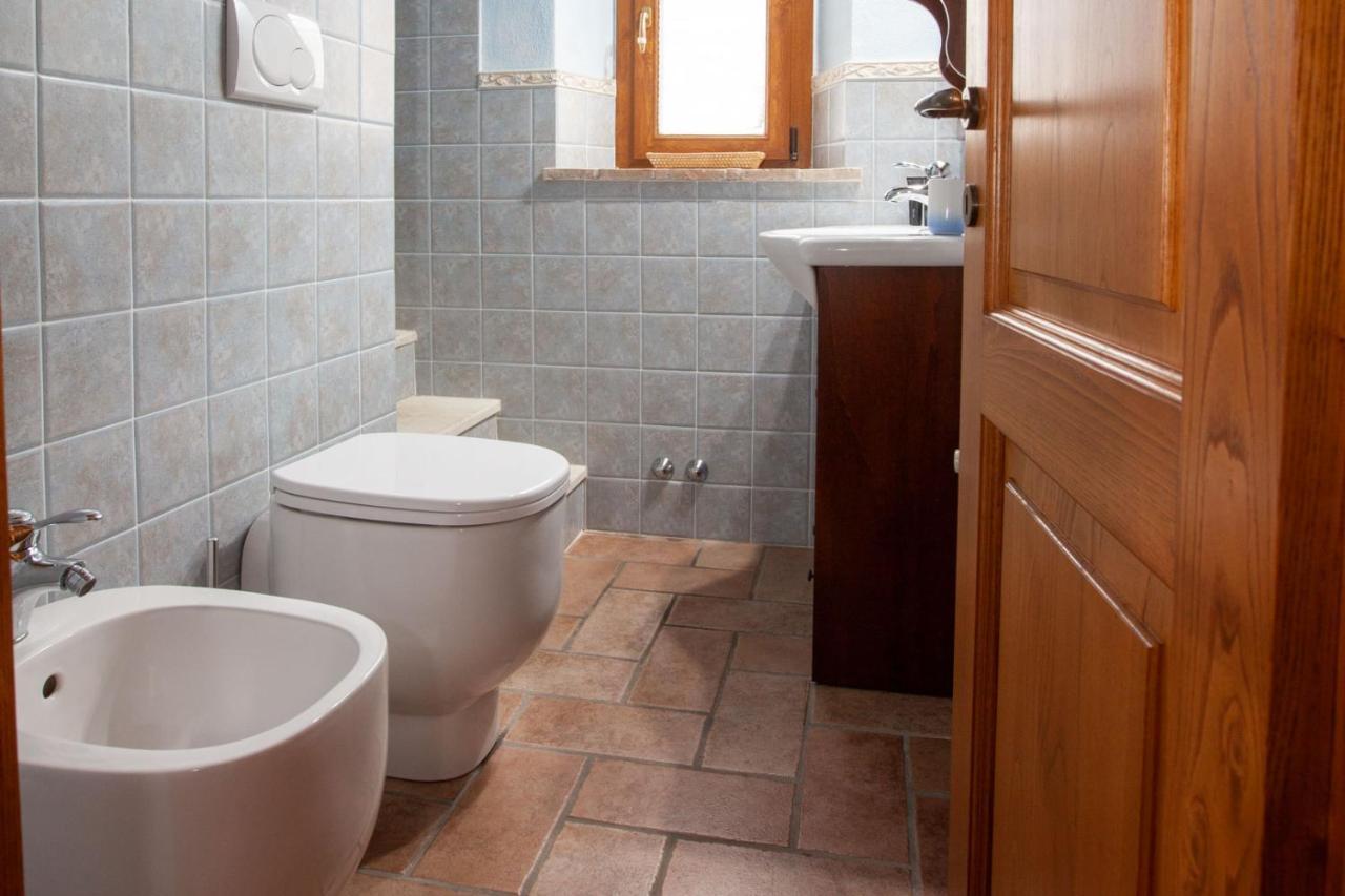 Casa Vacanze Bianca Alice Catabbio Exteriér fotografie