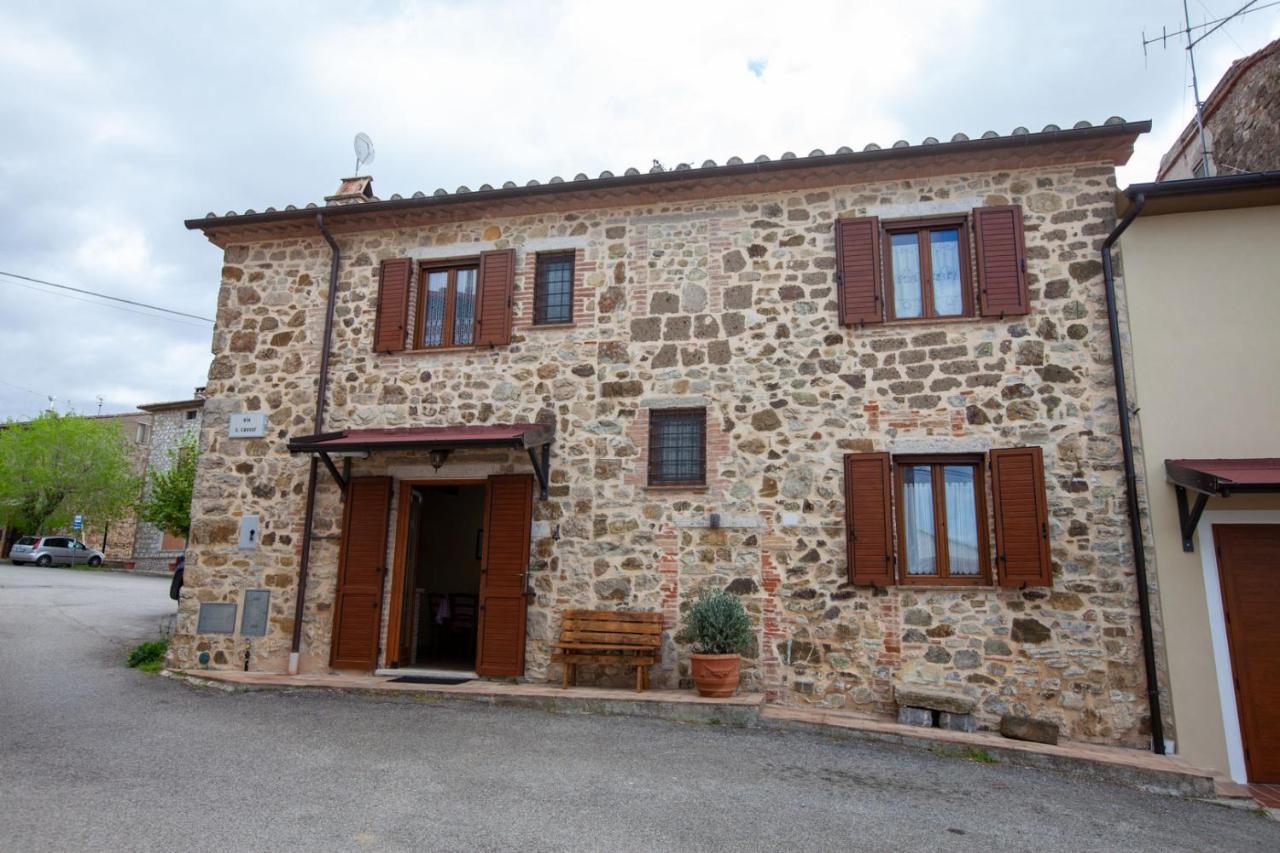 Casa Vacanze Bianca Alice Catabbio Exteriér fotografie