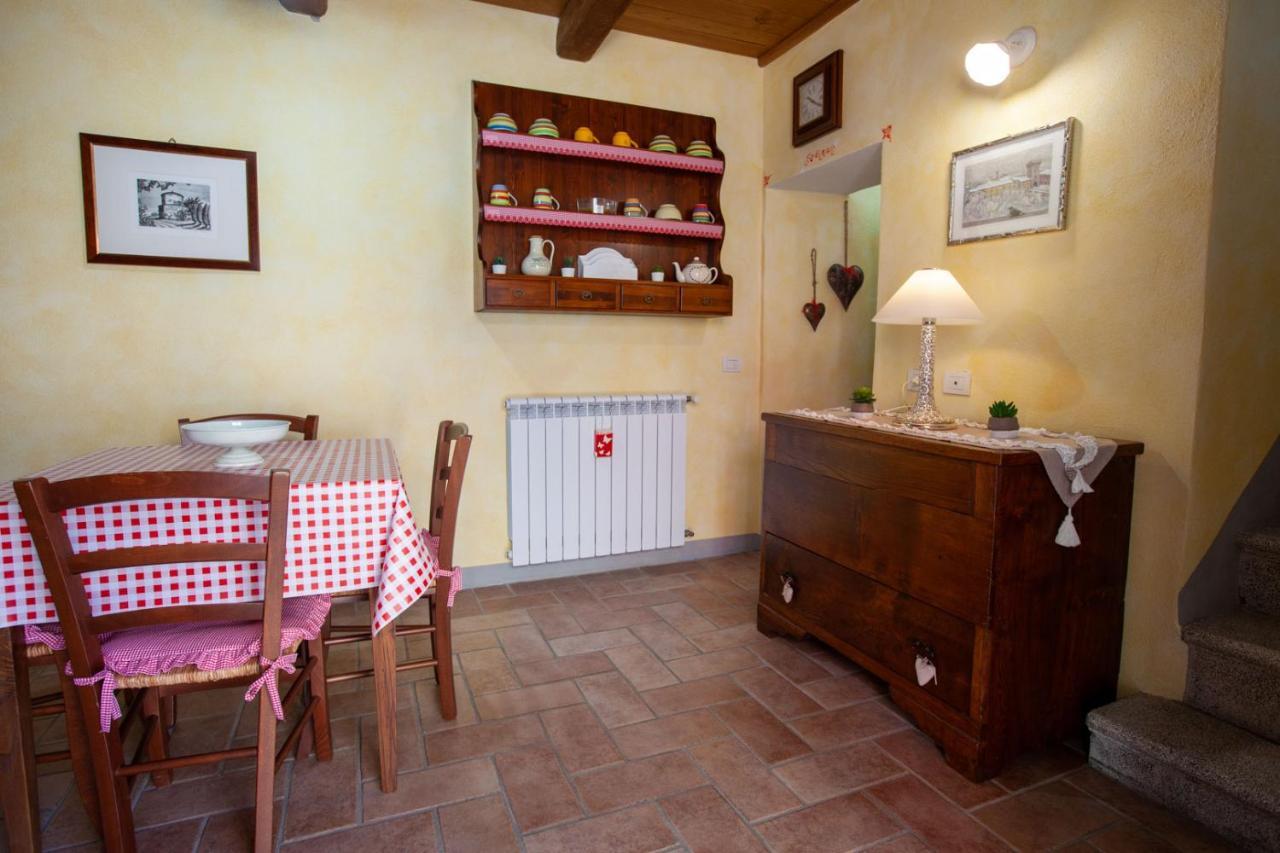 Casa Vacanze Bianca Alice Catabbio Exteriér fotografie