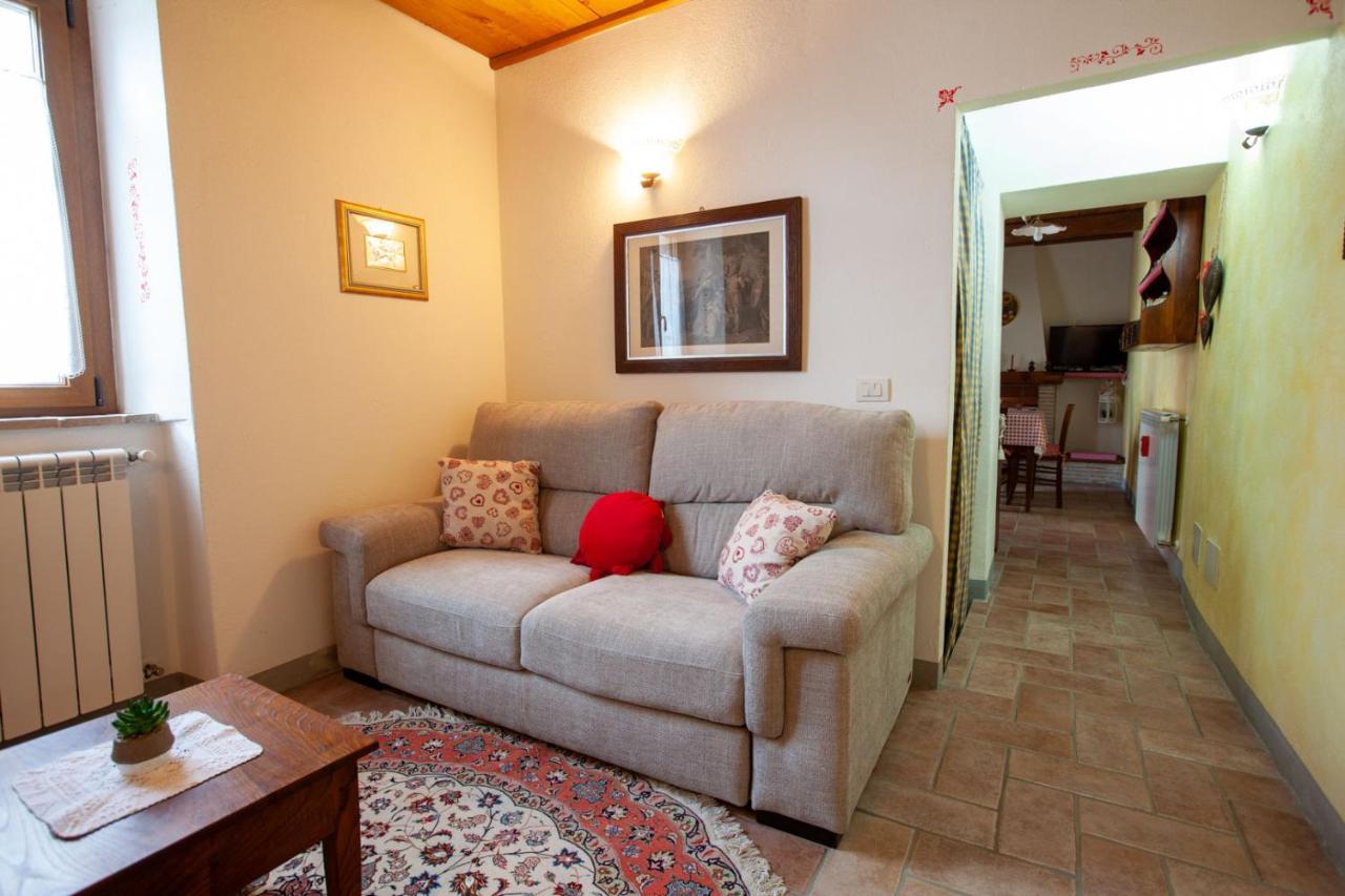 Casa Vacanze Bianca Alice Catabbio Exteriér fotografie